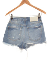 360775 Shorts et bermudas ZARA Occasion Vêtement occasion seconde main