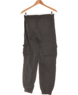 360798 Pantalons et pantacourts ZARA Occasion Vêtement occasion seconde main