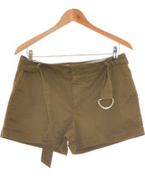 360815 Shorts et bermudas MANGO Occasion Once Again Friperie en ligne