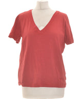 360839 Tops et t-shirts COMPTOIR DES COTONNIERS Occasion Once Again Friperie en ligne