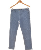360869 Pantalons et pantacourts BONOBO Occasion Once Again Friperie en ligne