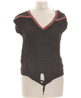 360919 Tops et t-shirts NAF NAF Occasion Once Again Friperie en ligne