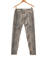 360969 Jeans ZARA Occasion Once Again Friperie en ligne