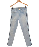 360972 Jeans ZARA Occasion Once Again Friperie en ligne