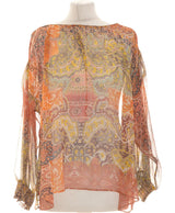 360976 Chemises et blouses ZARA Occasion Once Again Friperie en ligne