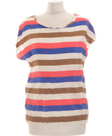 360990 Tops et t-shirts MANGO Occasion Once Again Friperie en ligne