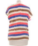 360990 Tops et t-shirts MANGO Occasion Vêtement occasion seconde main