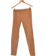 361026 Pantalons et pantacourts PULL AND BEAR Occasion Once Again Friperie en ligne