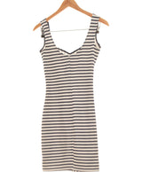 361070 Robes BERSHKA Occasion Vêtement occasion seconde main