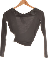 361071 Tops et t-shirts BERSHKA Occasion Vêtement occasion seconde main