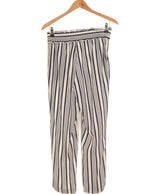 361077 Pantalons et pantacourts ZARA Occasion Vêtement occasion seconde main