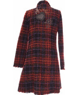 361145 Manteaux DESIGUAL Occasion Vêtement occasion seconde main