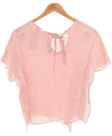 361175 Tops et t-shirts ZARA Occasion Vêtement occasion seconde main