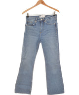 361236 Jeans ZARA Occasion Once Again Friperie en ligne