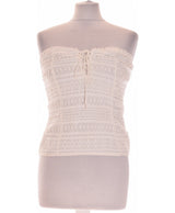 361266 Tops et t-shirts MORGAN Occasion Once Again Friperie en ligne