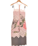 361272 Robes TED BAKER Occasion Vêtement occasion seconde main