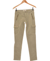 361314 Pantalons et pantacourts ETAM Occasion Once Again Friperie en ligne