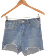361336 Shorts et bermudas MISSGUIDED Occasion Once Again Friperie en ligne