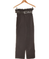 361341 Pantalons et pantacourts BERSHKA Occasion Once Again Friperie en ligne