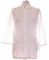 361354 Chemises et blouses MASSIMO DUTTI Occasion Once Again Friperie en ligne
