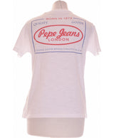 361414 Tops et t-shirts PEPE JEANS Occasion Vêtement occasion seconde main