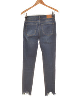 361453 Jeans BERSHKA Occasion Vêtement occasion seconde main