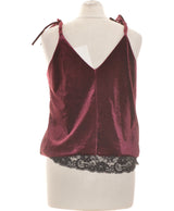 361503 Tops et t-shirts ZARA Occasion Vêtement occasion seconde main