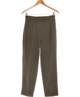 361613 Pantalons et pantacourts CAMAIEU Occasion Once Again Friperie en ligne