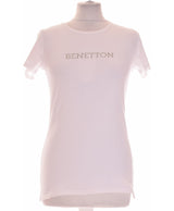 361644 Tops et t-shirts BENETTON Occasion Once Again Friperie en ligne