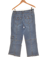 361663 Pantalons et pantacourts CAMAIEU Occasion Vêtement occasion seconde main