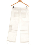 361665 Pantalons et pantacourts CAMAIEU Occasion Vêtement occasion seconde main