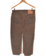 361760 Jupes LEVI'S Occasion Vêtement occasion seconde main