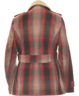 361772 Manteaux COMPTOIR DES COTONNIERS Occasion Vêtement occasion seconde main