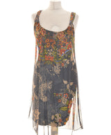 361792 Robes DESIGUAL Occasion Once Again Friperie en ligne
