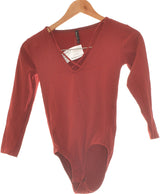 361821 Tops et t-shirts STRADIVARIUS Occasion Once Again Friperie en ligne
