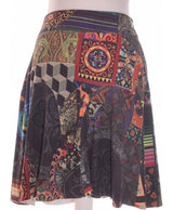 361848 Jupes DESIGUAL Occasion Vêtement occasion seconde main