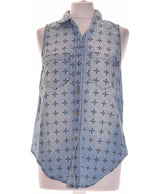 361944 Chemises et blouses VANS Occasion Once Again Friperie en ligne