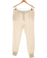 361945 Pantalons et pantacourts BERSHKA Occasion Once Again Friperie en ligne