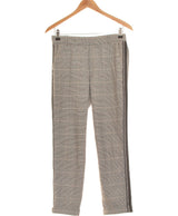 361968 Pantalons et pantacourts ZARA Occasion Once Again Friperie en ligne