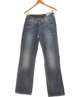 362090 Jeans PEPE JEANS Occasion Once Again Friperie en ligne