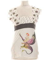 362094 Tops et t-shirts CUSTO Occasion Once Again Friperie en ligne