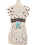 362094 Tops et t-shirts CUSTO Occasion Vêtement occasion seconde main