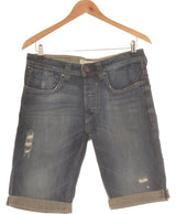 362136 Shorts et bermudas TEDDY SMITH Occasion Once Again Friperie en ligne
