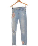362142 Jeans BERSHKA Occasion Once Again Friperie en ligne