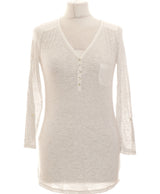 362194 Tops et t-shirts CAMAIEU Occasion Once Again Friperie en ligne