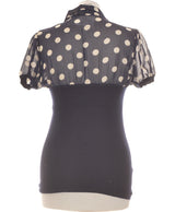 362208 Tops et t-shirts MORGAN Occasion Vêtement occasion seconde main