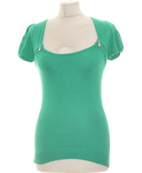 362211 Tops et t-shirts MORGAN Occasion Once Again Friperie en ligne