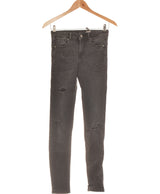 362245 Jeans BERSHKA Occasion Once Again Friperie en ligne