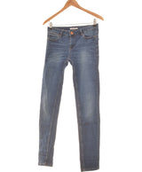 362297 Jeans CAMAIEU Occasion Once Again Friperie en ligne