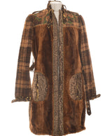 362404 Manteaux DESIGUAL Occasion Once Again Friperie en ligne